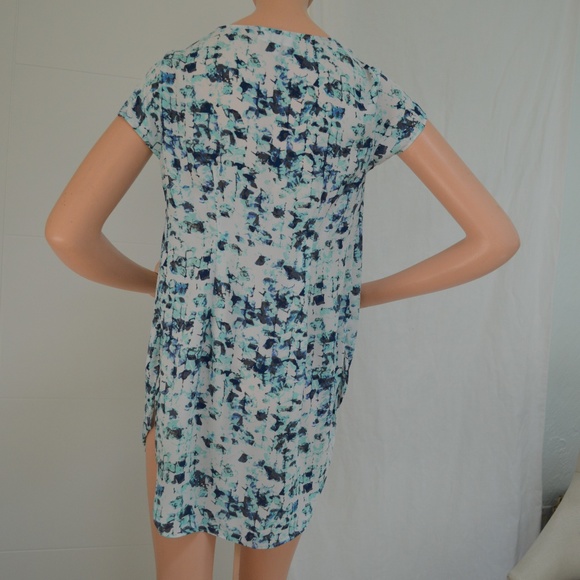 Liz Lang Maternity Top Shirt Blouse XS - Picture 4 of 6